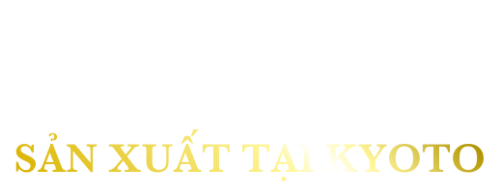 Mút xốp Kyo từ Kyoto đến thế giới với tư cách là một nhà tiên phong trong công nghệ tạo bọt. MADE IN KYOTO